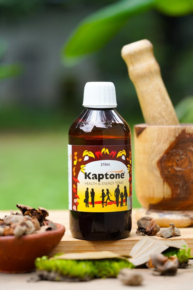 Kaptone