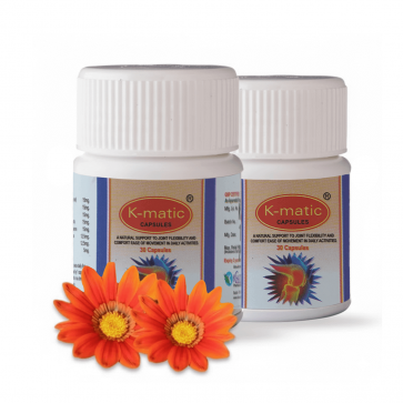 K-MATIC - FULL Course (3 Months)