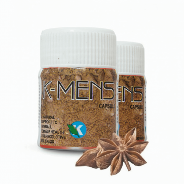 K-MENS - FULL Course (3 Months)