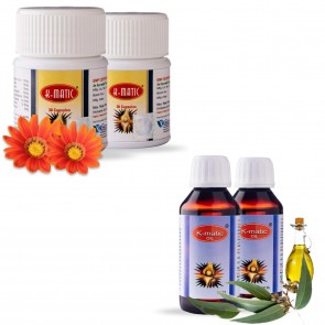 KMATIC Combo Pack - Half Course (6 weeks)